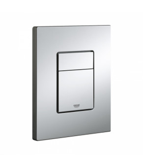 Набор инсталляция 4 в 1 Grohe Rapid SL 38772001 + унитаз з сиденьем Qtap Lark QT0331159W