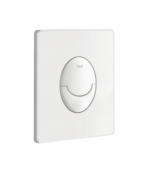 Набор инсталляция 4 в 1 Grohe Rapid SL 38722001 + унитаз с сиденьем Qtap Lark QT0331159W