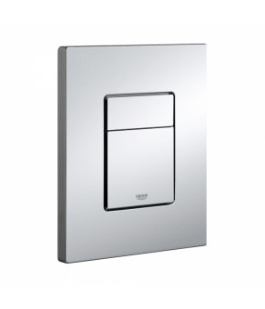 Набор инсталляция 4 в 1 Grohe Rapid SL 38772001 + унитаз с сиденьем Qtap Tern QT1733052ERW