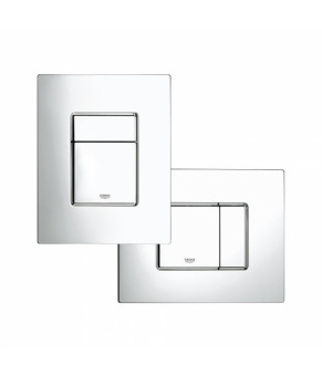 Набор инсталляция 5 в 1 Grohe Rapid SL 38827000 + унитаз с сиденьем Qtap Tern QT1733052ERW