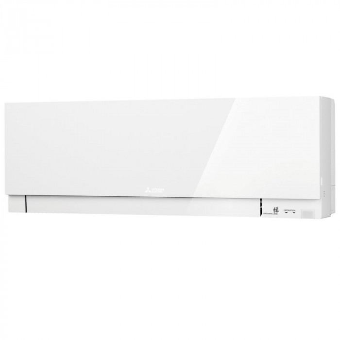 Кондиціонер MITSUBISHI Electric Design Inverter White R32 MSZ-EF25VGKW/MUZ-EF25VG
