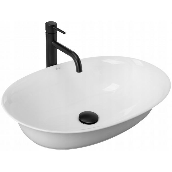 Умивальник Rea Roma 10658190090