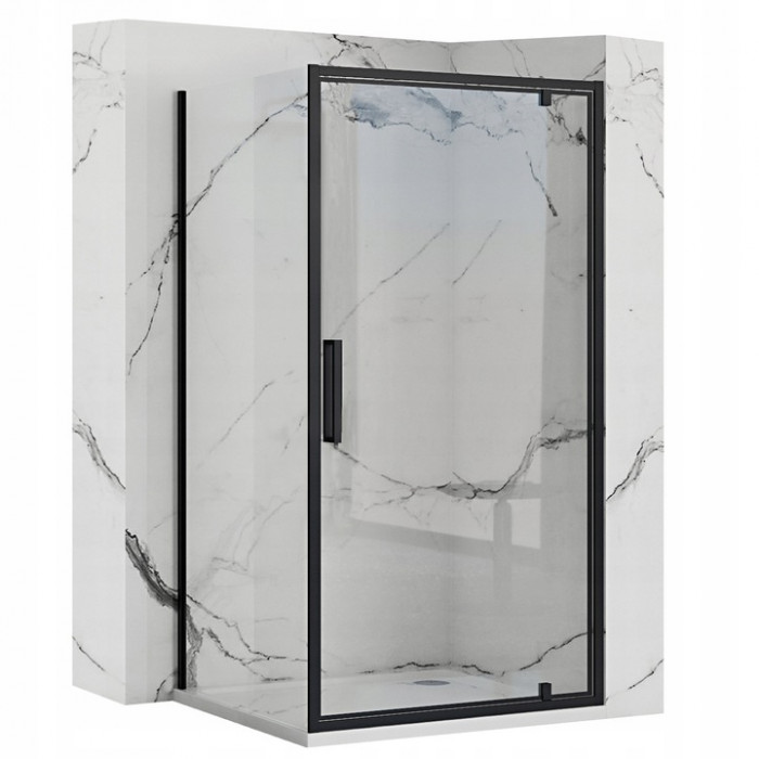 Душевая кабина Rea Rapid Swing 70x90 KPL-009920