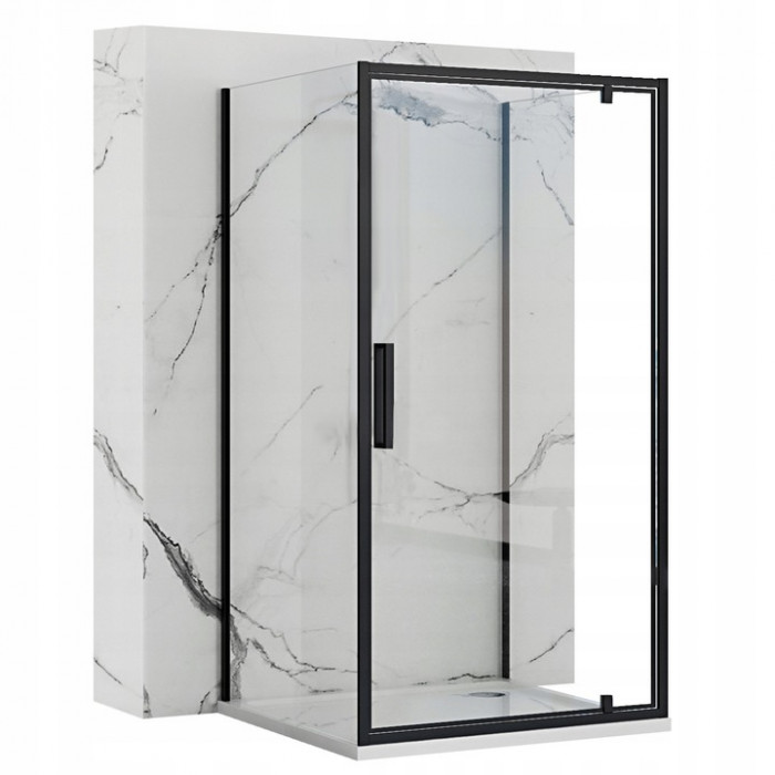 Душевая кабина Rea Rapid Swing 70x80 KPL-009946