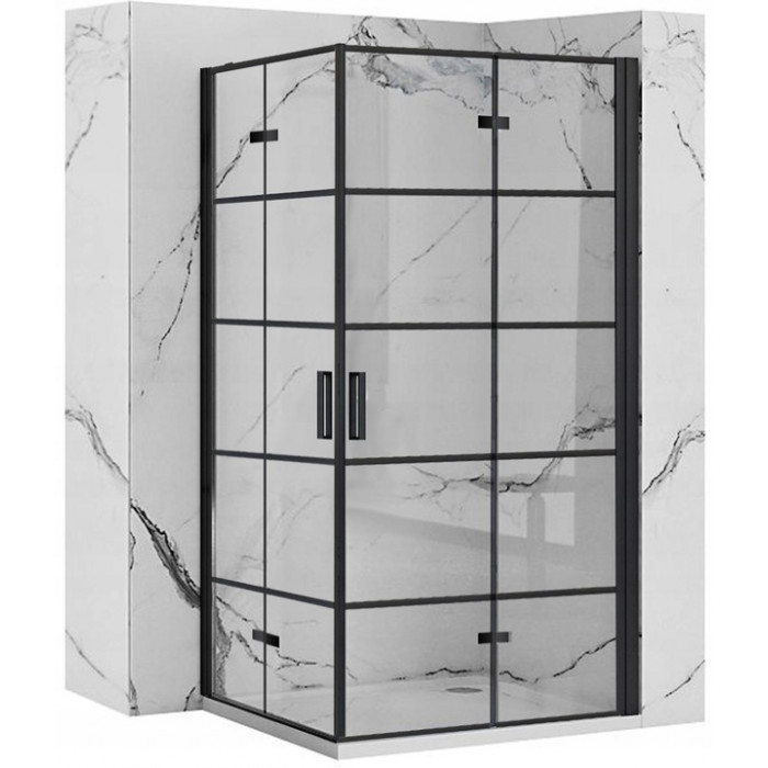 Душевая кабина Rea Molier Double 100x80 10064496096