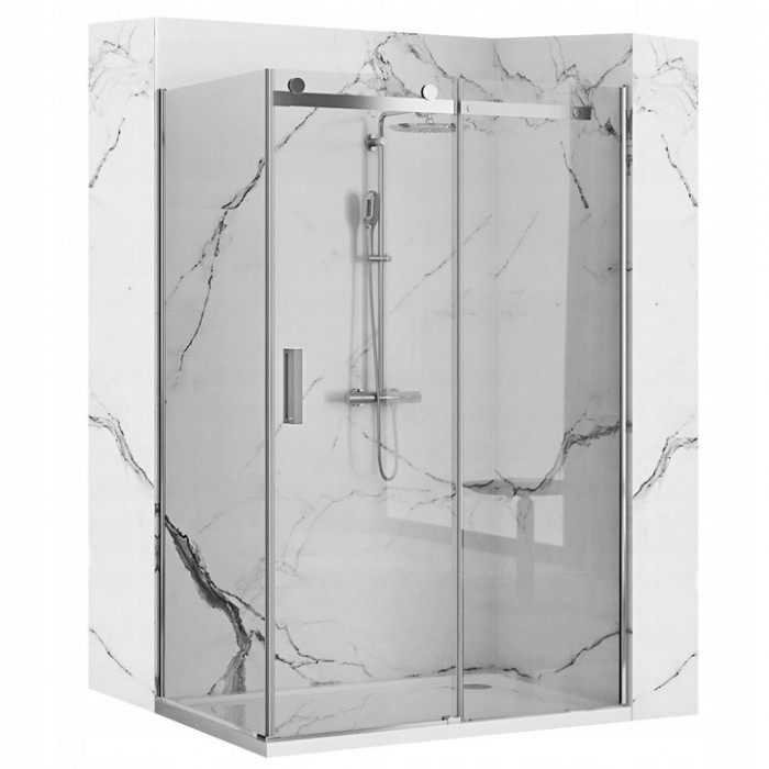 Душевая кабина Rea Nixon 90x150 KPL-00425