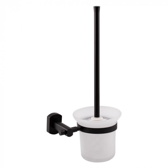 Ершик для унитаза Qtap Liberty BLM 1157