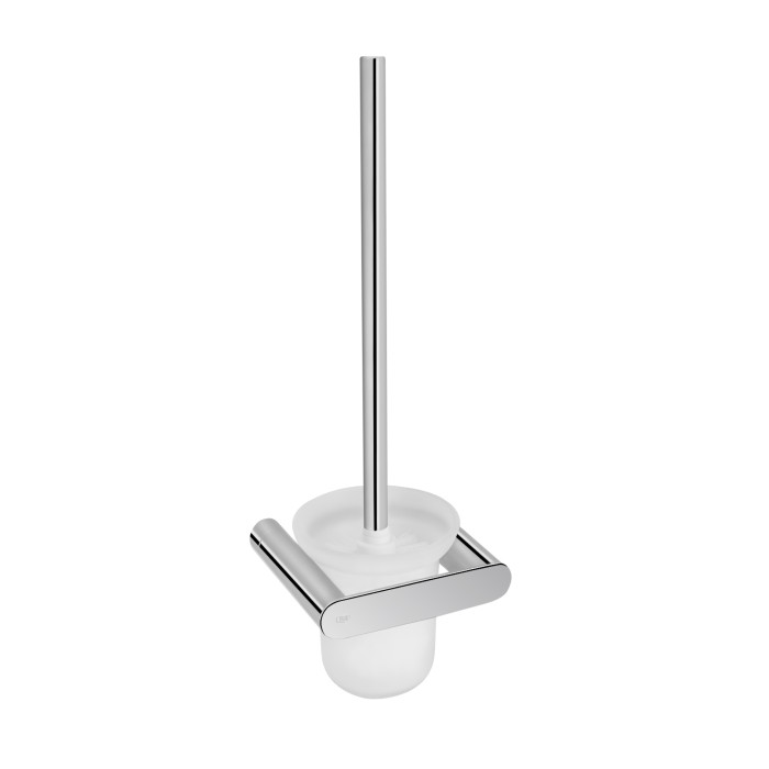 Подвесной ёршик Qtap Scorpio QTSTK3102103C Chrome (Щетка) SD00042763