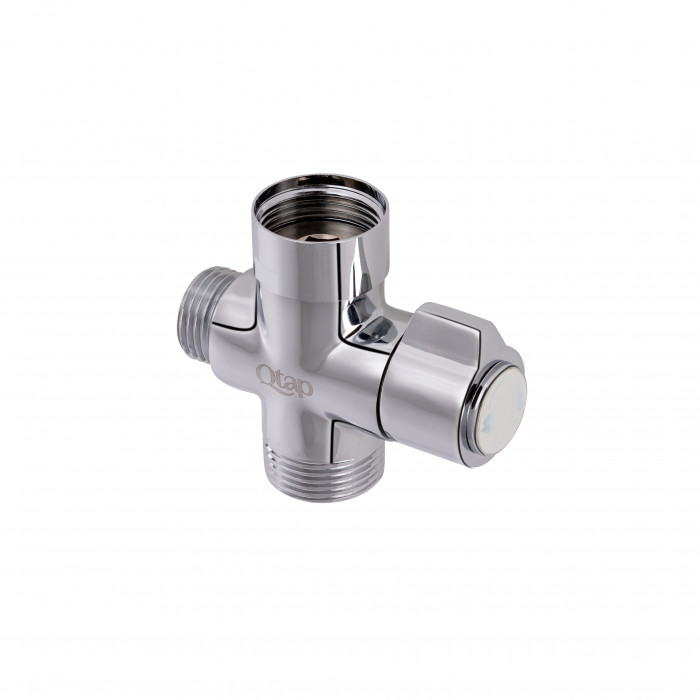 Дивертор Qtap 44