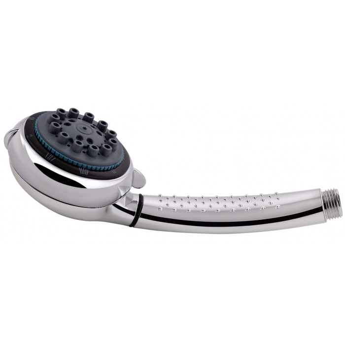 Лейка для ручного душа Lidz (CRM) 51 15 000 00