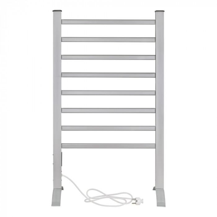 Сушка для рушників електричний Qtap Arvin 32708 SIL