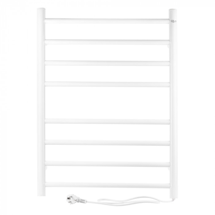 Сушка для рушників електричний Qtap Evia 11112R WHI