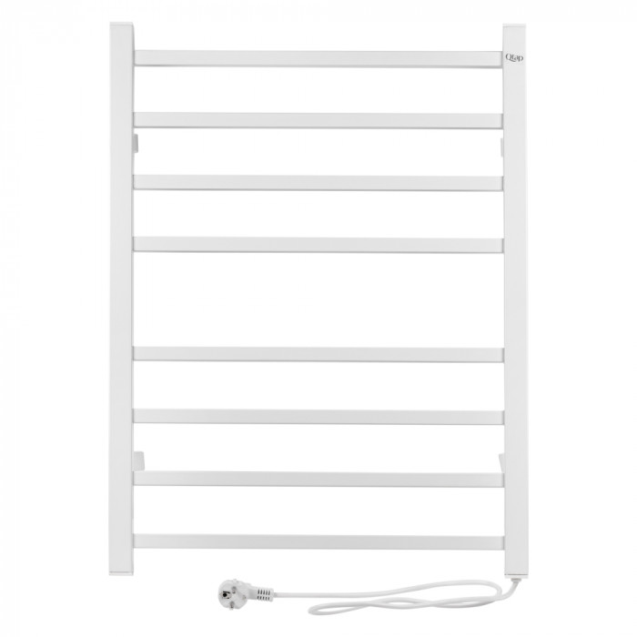 Сушка для рушників електричний Qtap Evia 11113S WHI
