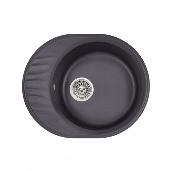 Кухонна мийка Qtap CS 6151 BET (QT6151BET502)