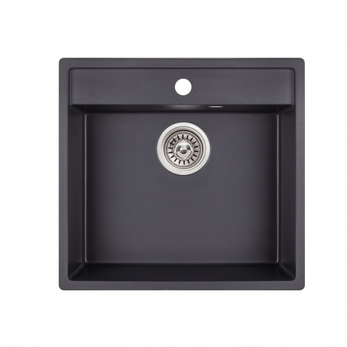Кухонна мийка Qtap CS 5250 BET (QT5250BET502)