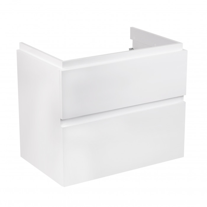 Тумба подвесная Qtap Albatross QT0174TP700DW