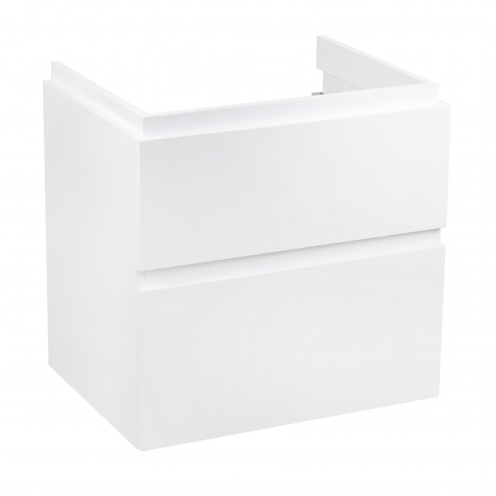 Тумба подвесная Qtap Albatross QT0174TP600DW