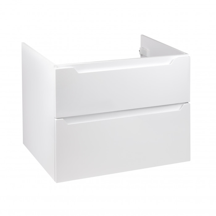 Тумба подвесная Qtap Scorpio QT1474TPВ801W