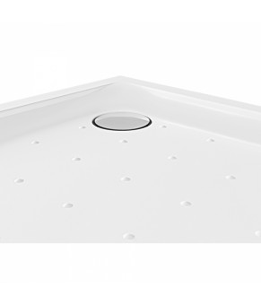 Душевой поддон Qtap Leoscorp 309915
