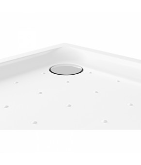 Душевой поддон Qtap Unisquare 308815