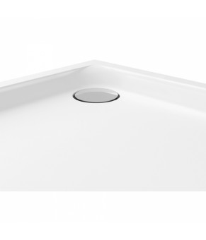 Душевой поддон Qtap Unisquare 301115