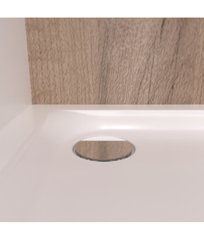 Душевой поддон Qtap Uniarc 309915