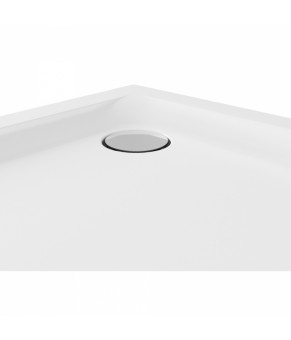 Душевой поддон Qtap Uniarc 301115