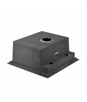 Кухонная мойка Qtap D5249 Satin 3.0/1.2 мм (QTD52493012)