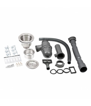 Кухонная мойка Qtap D5249 Satin 3.0/1.2 мм (QTD52493012)