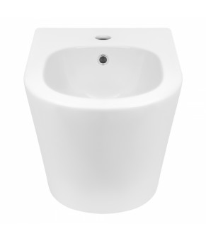 Біде підвісне Qtap Swan QT16555378W