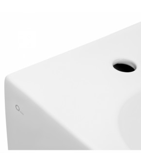 Біде підвісне Qtap Swan QT16555378W