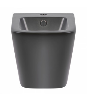 Биде подвесное Qtap Tern QT1755052FMB
