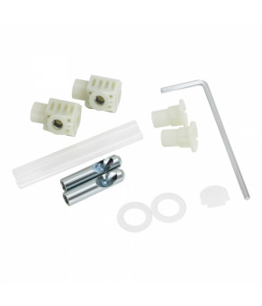 Биде подвесное Qtap Tern QT1755052FMB