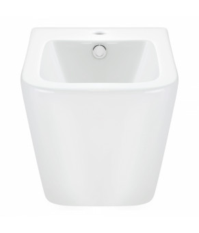 Биде подвесное Qtap Tern 520x350x320 White QT17551303GW