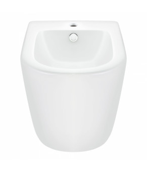 Биде напольное Qtap Robin QT13442141CW