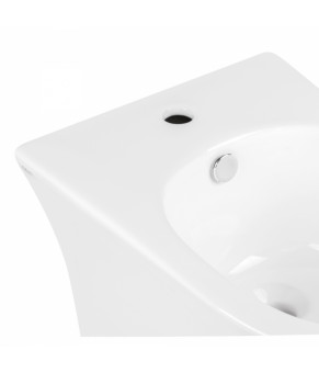 Биде напольное Qtap Virgo QT18442169CW