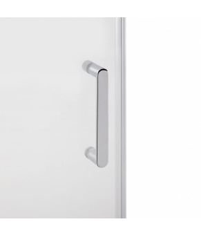 Набор Qtap душевая кабина Aquarius CRM1099SC6 Clear + поддон Unisquare 309915
