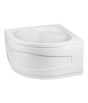 Душевая кабина Lidz Latwa SC80x80.SAT.HIGH.TR