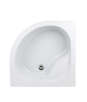 Душевая кабина Lidz Latwa SC80x80.SAT.HIGH.TR
