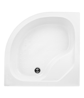 Душевая кабина Lidz Latwa SC90x90.SAT.HIGH.TR