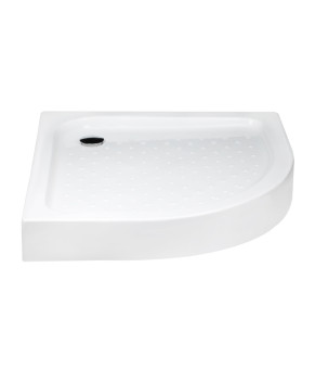 Душевая кабина Lidz Latwa SC90x90.SAT.LOW.TR