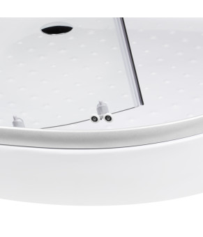 Душевая кабина Lidz Latwa SC90x90.SAT.LOW.TR