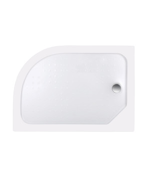 Душевая кабина Lidz Latwa SC120x85L.SAT.LOW.TR