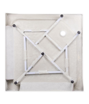 Душевая кабина Lidz Wawel SC90x90.SAT.LOW.TR