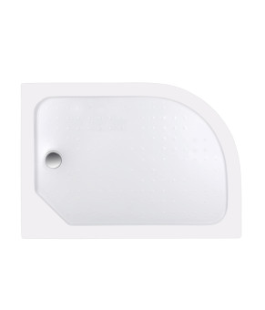 Душевая кабина Lidz Latwa SC120x85R.SAT.LOW.TR
