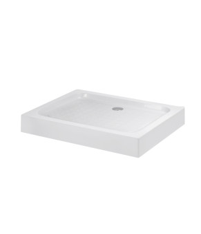 Душевая кабина Lidz Wawel SC100x80.SAT.LOW.TR