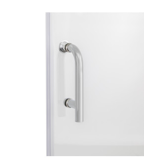 Душевая кабина Lidz Wawel SC100x80.SAT.LOW.TR