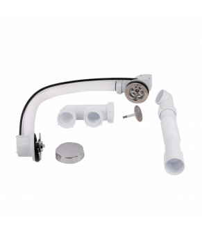 Сифон для ванны Lidz (WHI) 60 03 V002 01