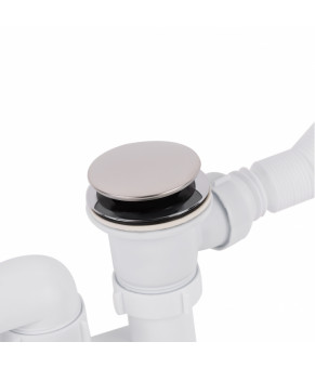 Сифон для ванны Lidz (WHI) 60 03 V002 02