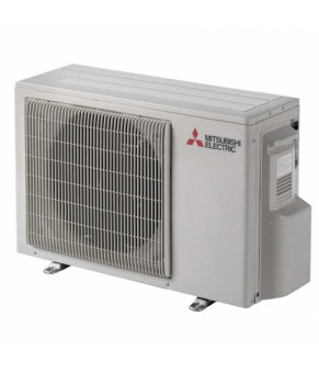 Кондиционер Mitsubishi Electric Design Inverter White R32 MSZ-EF25VGKW/MUZ-EF25VG